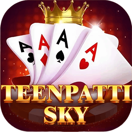Teen Patti Sky APk Download