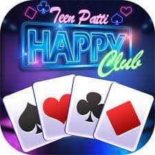 3 Patti Happy Club Download