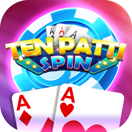 Teen Patti Spin APk Download