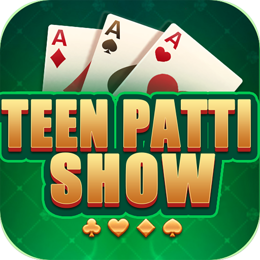 Teen Patti Show Game Download
