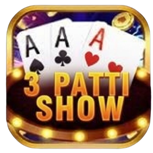 Teen Patti Show APK Download 