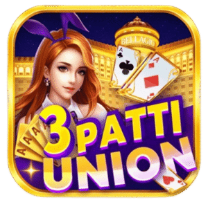 3 Patti union Pakistan 