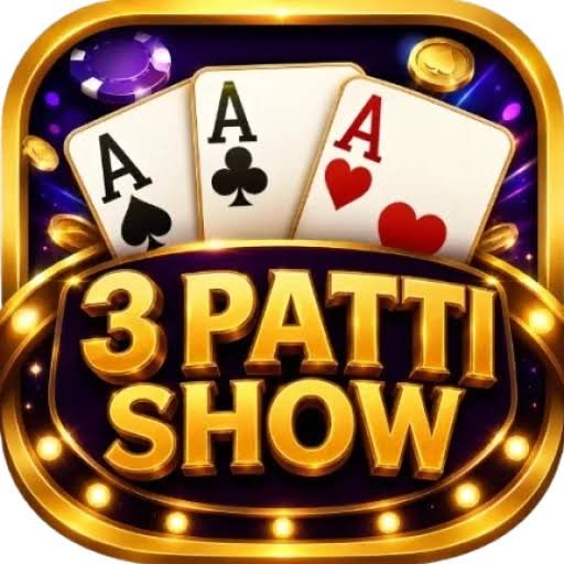 Teen Patti show Pakistan game short screen 