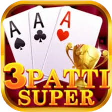3 Patti super game short screen