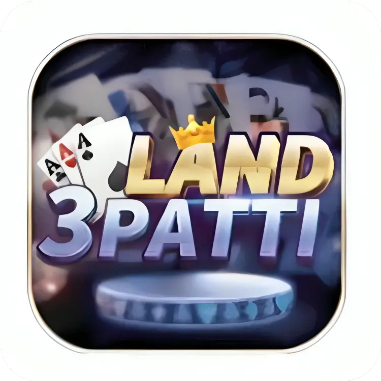 Teen Patti land Pakistan game short screen 