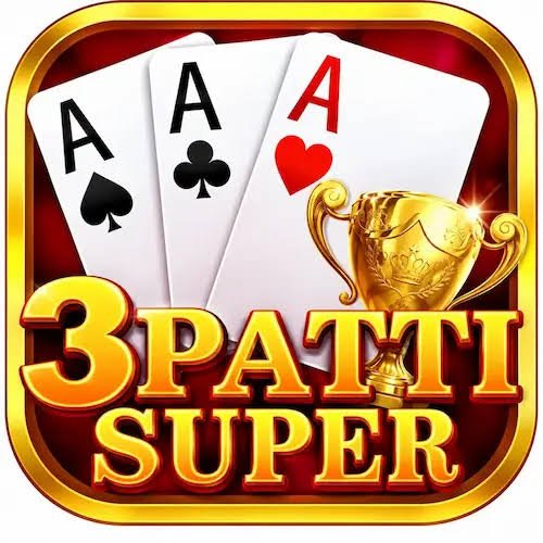 3 Patti super game short screen 
