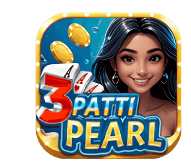 3 Patti pearl game short screen