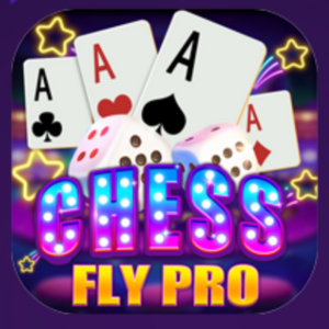 3 Patti fly chess pro game short screen 