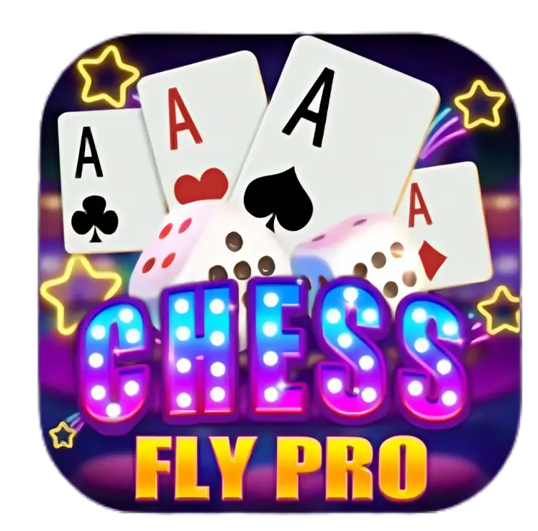 3 Patti fly chess pro game short screen